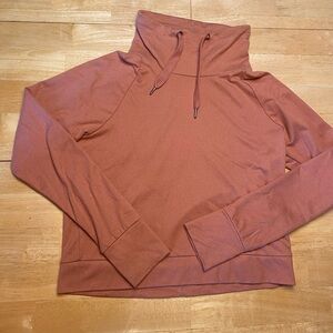 Kyodan Women's Cowl Neck Sweater